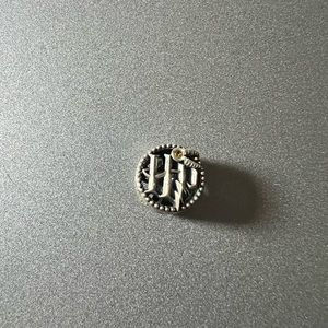 Pandora Harry Potter charm